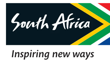 Zuid-Afrika Verkeersbureau_ SAT Consumer logo black text