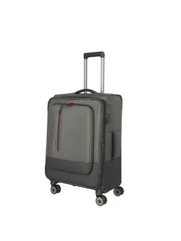 Crosslite 5.0 4w Trolley M  | 61 L