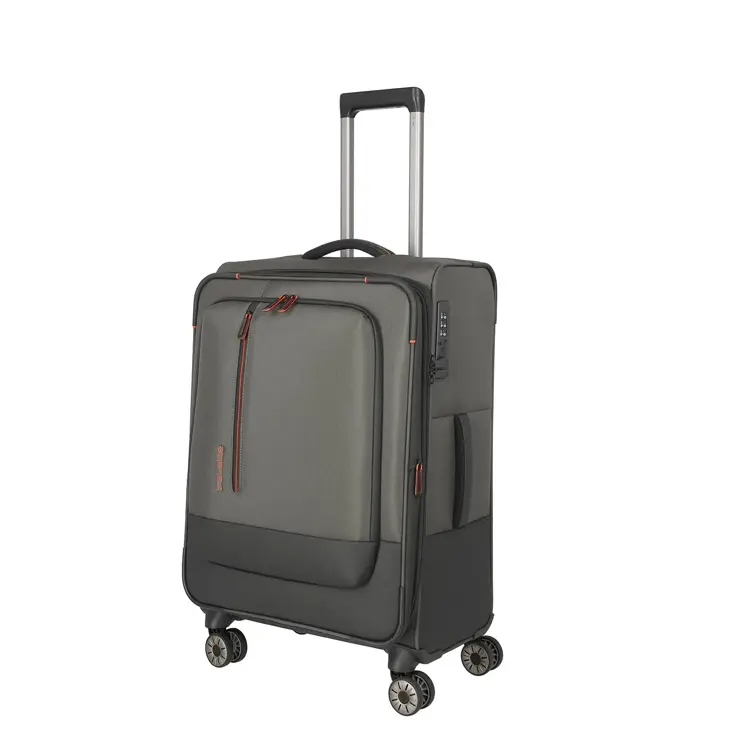Crosslite 5.0 4w Trolley M  | 61 L