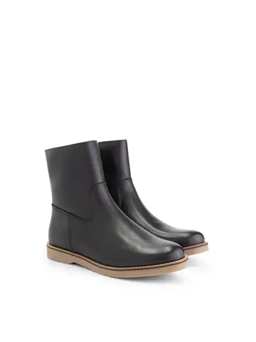 Castres - Dames enkellaarzen - Travelin'