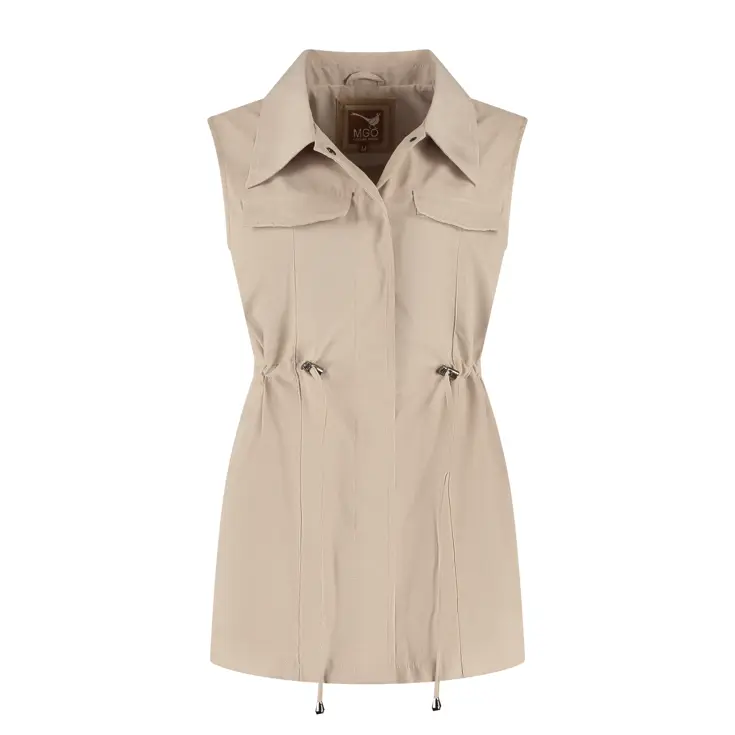 Cleo Dames - Bodywarmer
