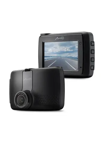 MiVue 802W Pro - 2.5K HDR Dashcam