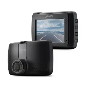 Mio MiVue 803W Pro 2.5K HDR Dashcam