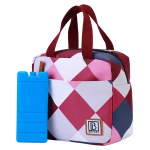 Brisby - Koeltas - Lunchtas 4 Liter