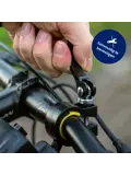 Robuuste Telefoonhouder Fiets & Motor