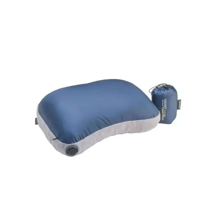 Air Core Pillow Down - Opblaasbaar Donzen Kussen