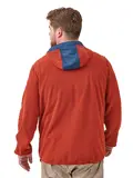 Piter - Fleece Vest Heren - Plus Size