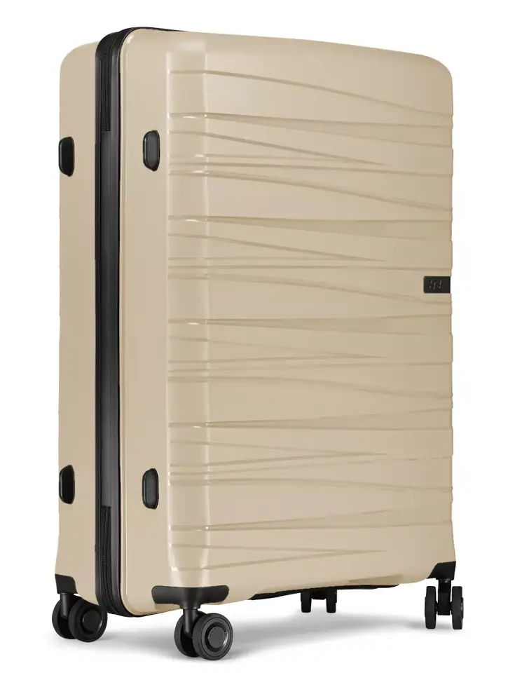 Honfleur large - Koffer 100 liter – Human Nature