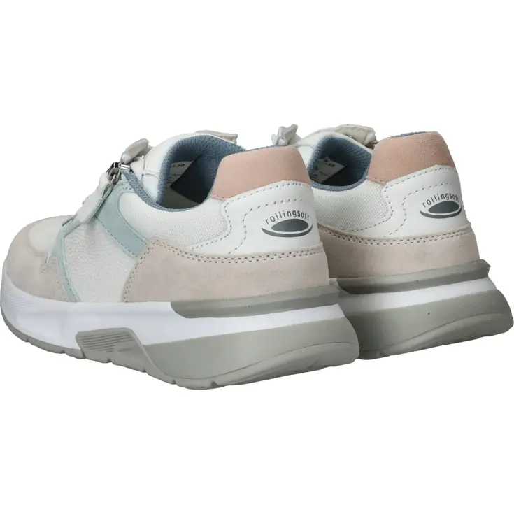 Rollingsoft veterschoenen Dames