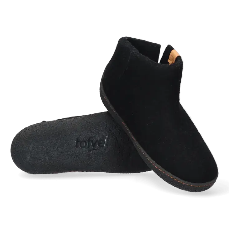 Rabara - Pantoffels - Unisex - Tofvel