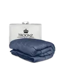 Troonz Dekbed Zonder Overtrek 140x200