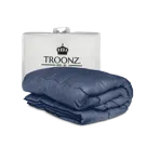 Troonz Dekbed Zonder Overtrek 140x220
