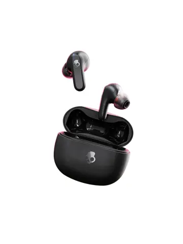 Skullcandy Rail – Bluetooth In-Ear Oortjes