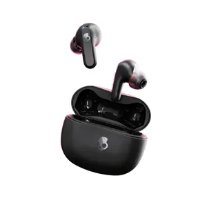 Skullcandy Rail – Bluetooth In-Ear Oortjes