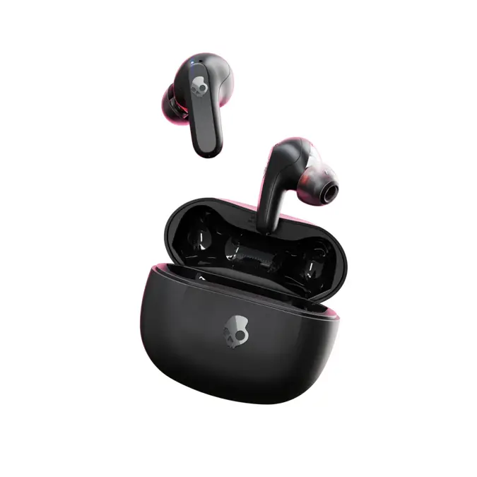 Skullcandy Rail – Bluetooth In-Ear Oortjes