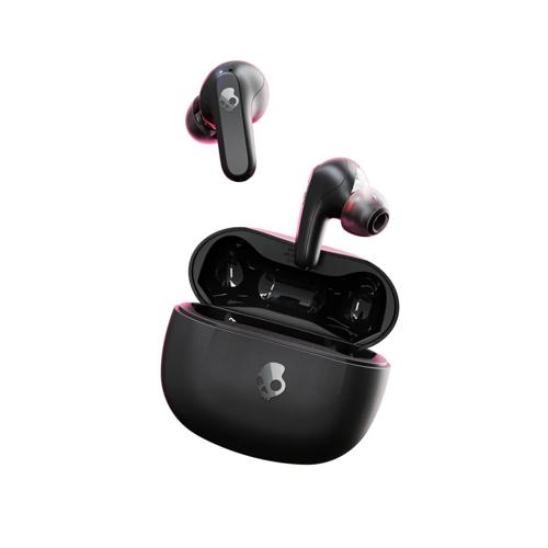 Skullcandy Rail – Bluetooth In-Ear Oortjes