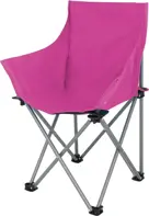 Eurotrail Xavier campingstoel kinder - Azuur