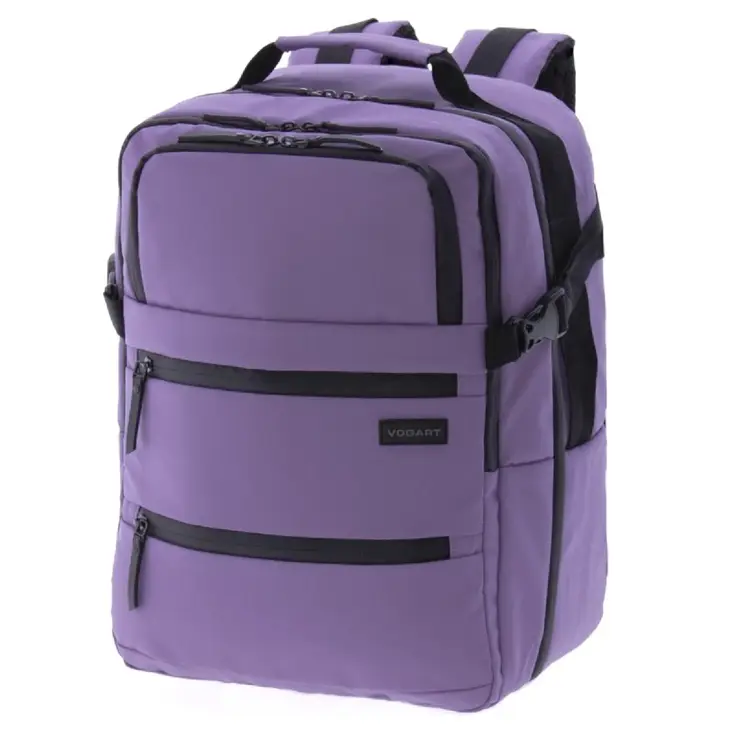 Vogart - Camper - Laptoprugzak 14inch