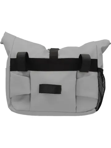 Multifunctionele fiets heuptas