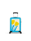 Tulip - Handbagage Koffer - 54cm