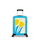 Tulip - Handbagage Koffer - 54cm