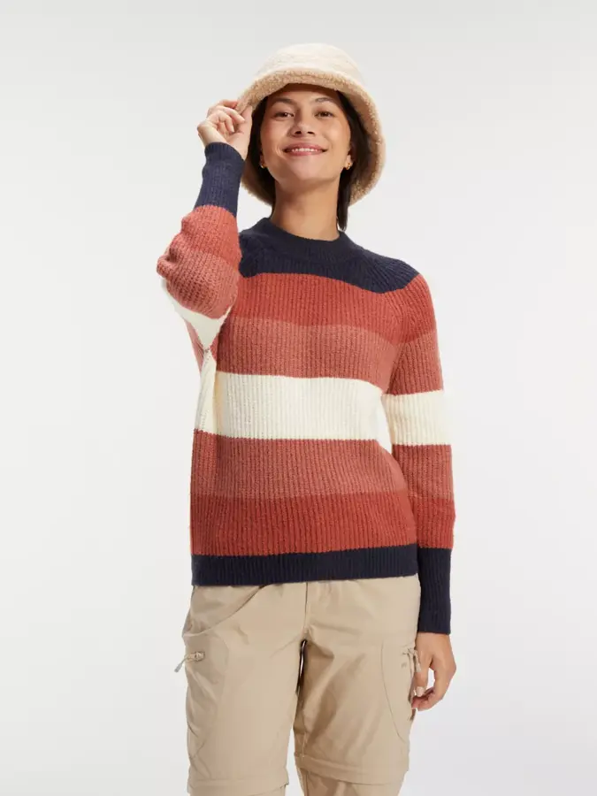 Roby – Trui dames – Human Nature