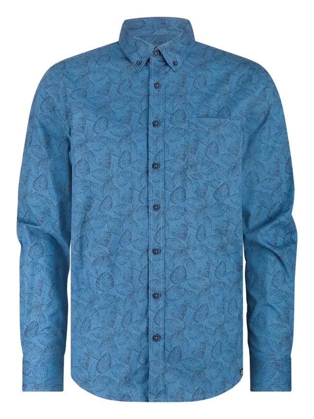 Olfus - Overhemd heren - Human Nature