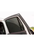 Mercedes GLA (H247) 2020 - Zonneschermen - Car Shades