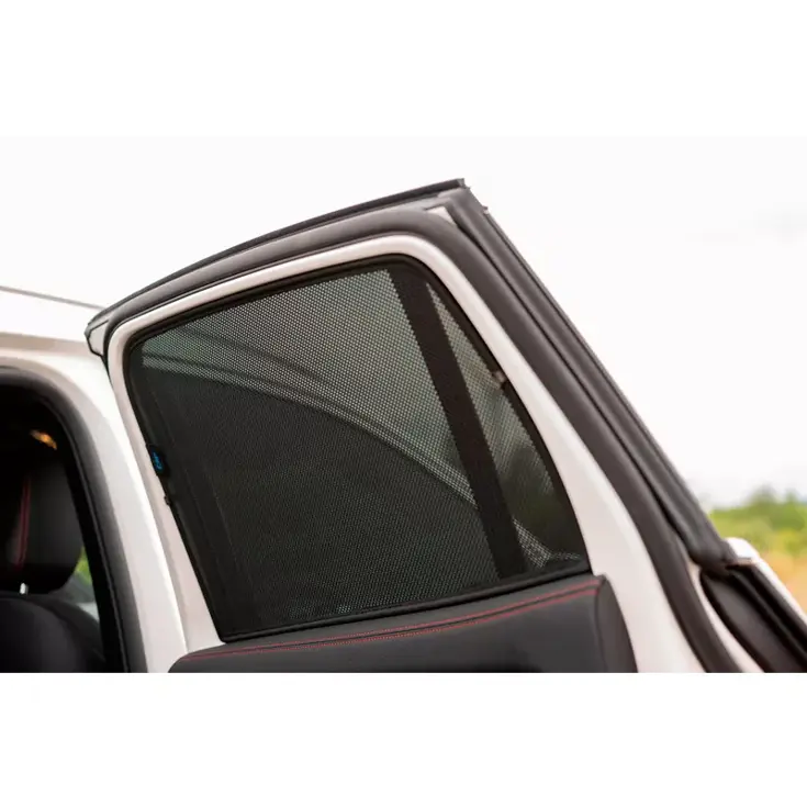 Mercedes GLA (H247) 2020 - Zonneschermen - Car Shades