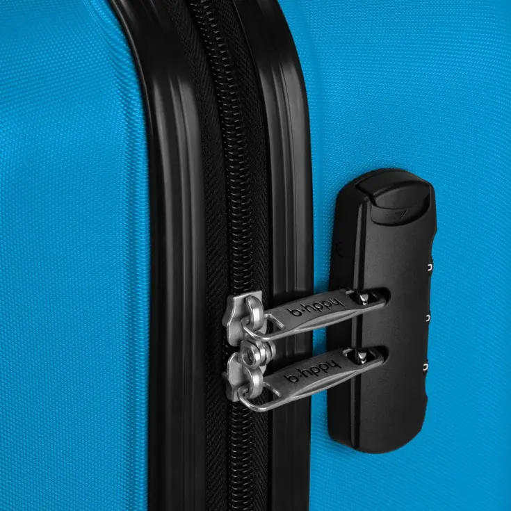 Handbagage Koffer - 53cm