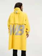 Limited Edition ANWB Regenponcho - ANWB