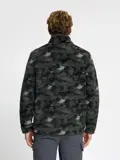 Custert - Vest print heren