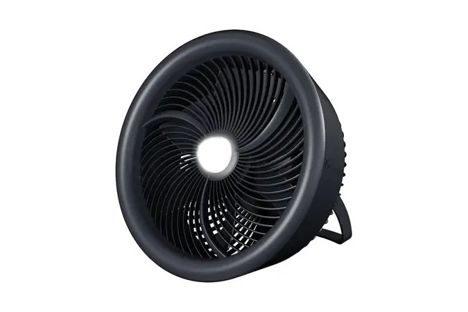 Flextail - Draagbare ventilator - Max Cooler