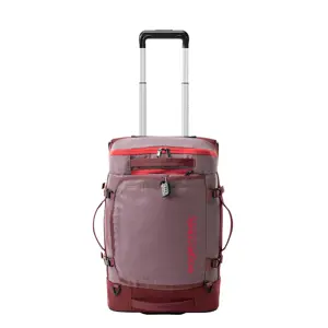 E.Creek xt wheeled duffel international carry