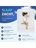 FLOAT Tweepersoons luchtbed - VersaVento
