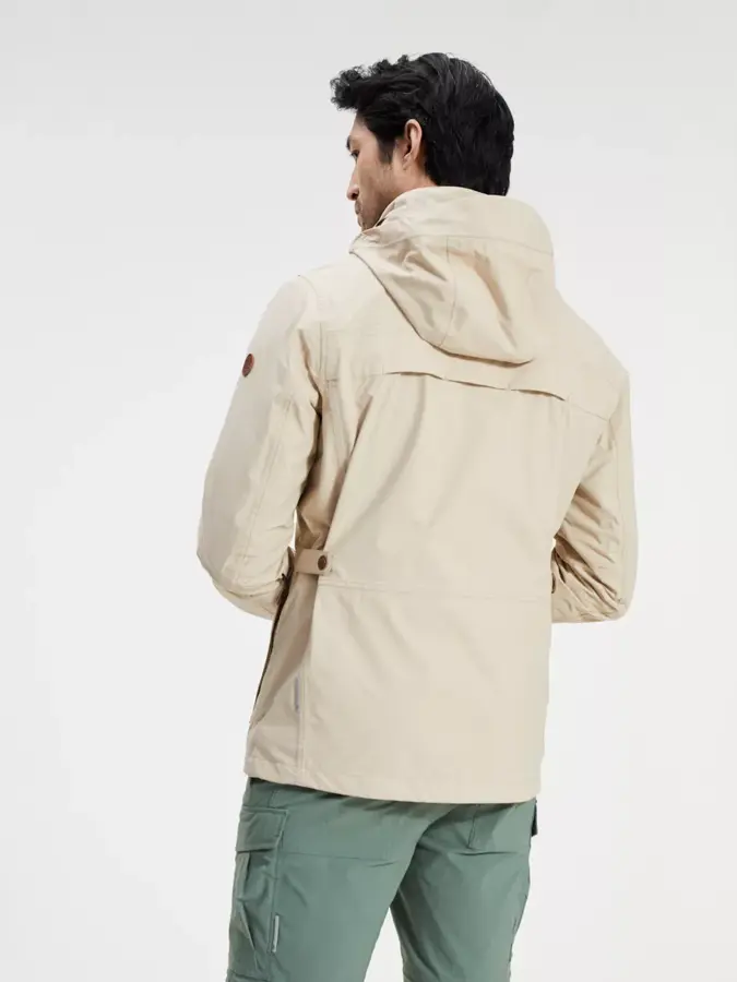 Ivar – Jas Heren – Waterdicht