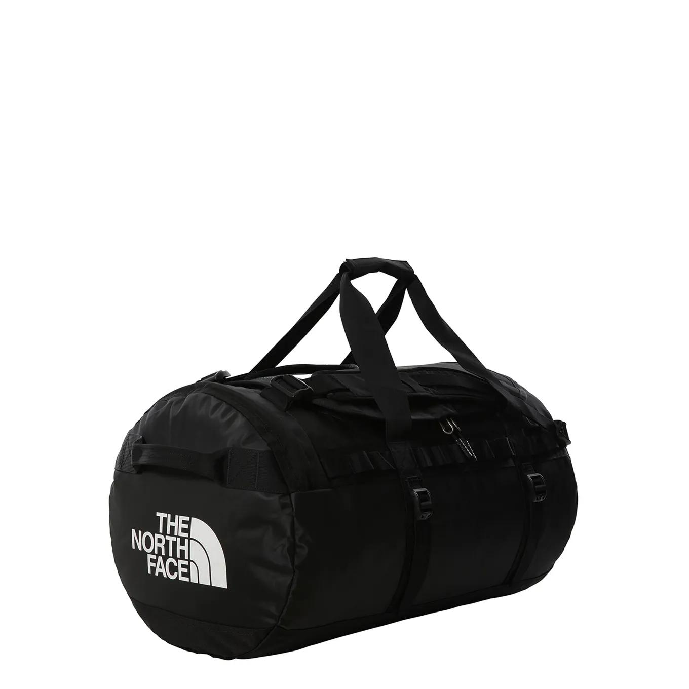 The North Face  Base Camp duffel m  Zwart main product image