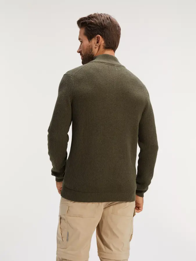 Bolton – Trui heren – Human Nature