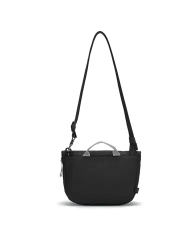 Pacsafe - GO Saddle Crossbody - Schoudertas