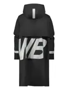 Limited Edition ANWB Regenponcho - ANWB