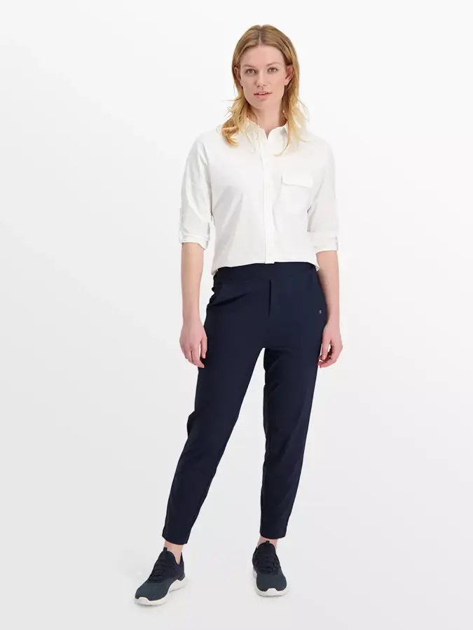Thelise – Broek Dames – Travel Collectie