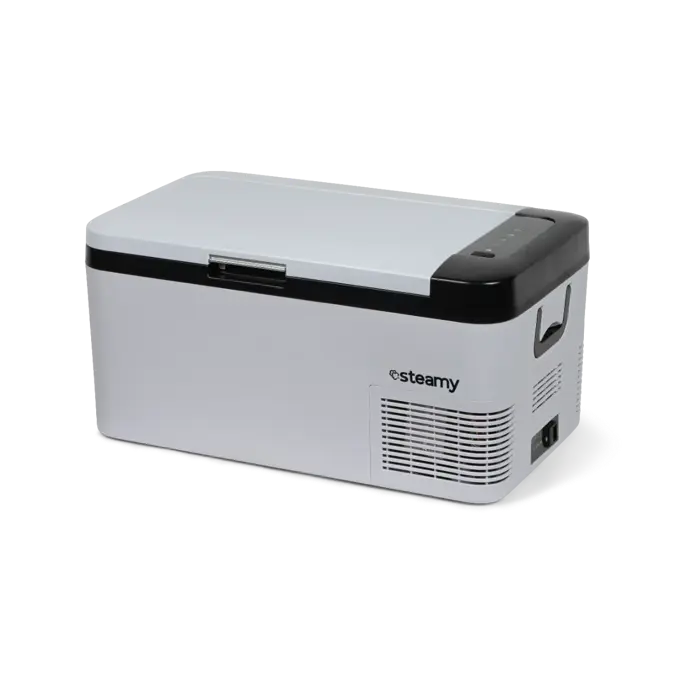 Steamy-E Elektrische Koelbox - 20L