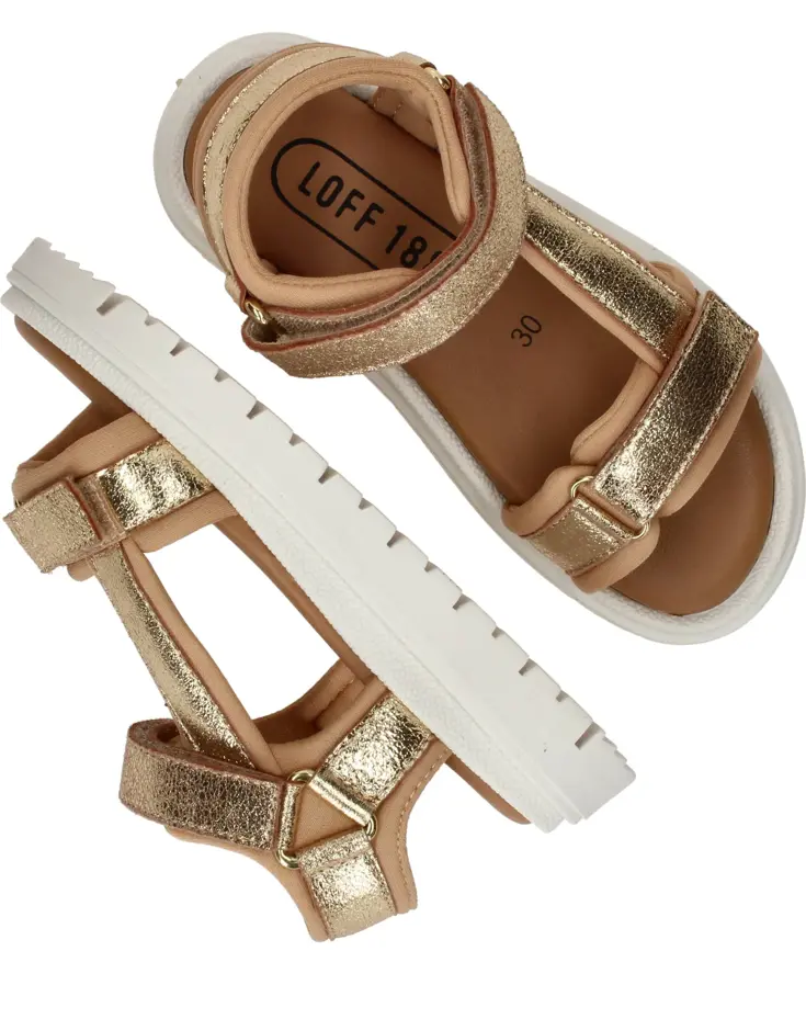 Sandalen Meisjes