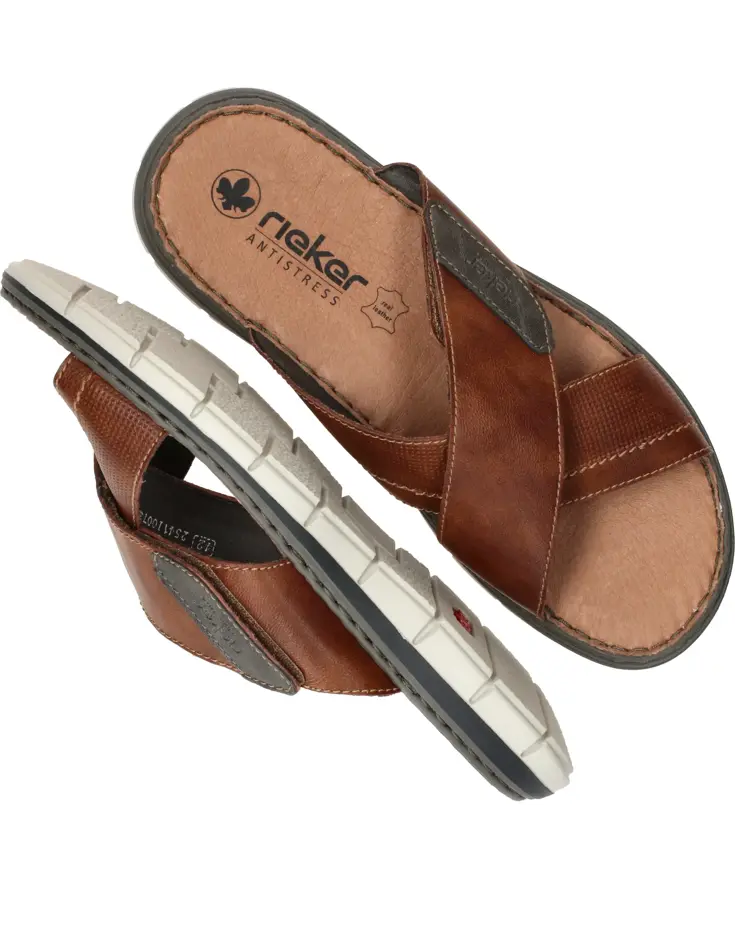 Slippers Heren