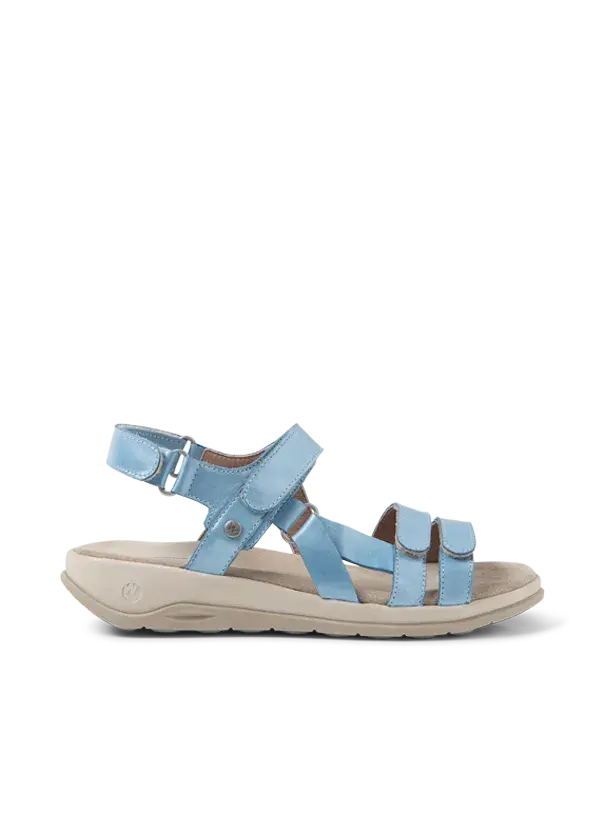 Manilla - Sandalen dames