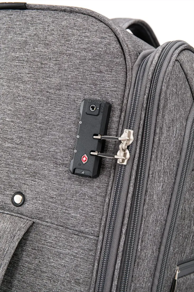 Royalty Rolls - Abu Dhabi - Handbagage