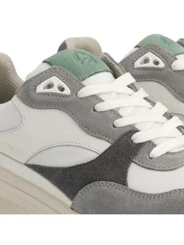 Rayleigh Dames - Vrijetijdsschoen - Leer