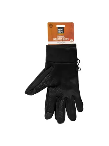 Techno - Heren - Handschoenen