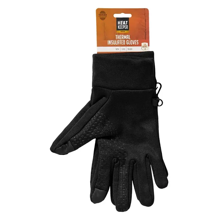 Techno - Heren - Handschoenen