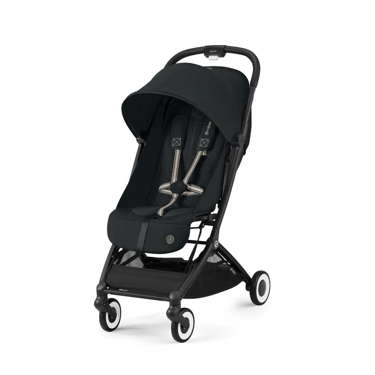 Cybex Orfeo  Buggy  Zwart